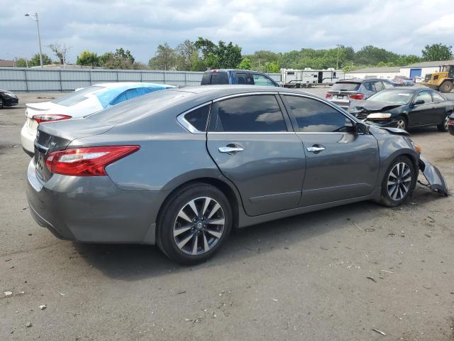 Photo 3 from auction – 2016 NISSAN ALTIMA 2.5 with VIN 1N4AL3AP0GC292367