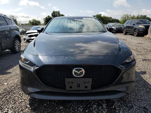 Photo 5 from auction – 2020 MAZDA 3 PREFERRE with VIN JM1BPAMM3L1155485