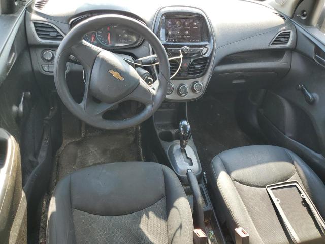 Photo 8 from auction – 2021 CHEVROLET SPARK LS with VIN KL8CB6SA6MC228064
