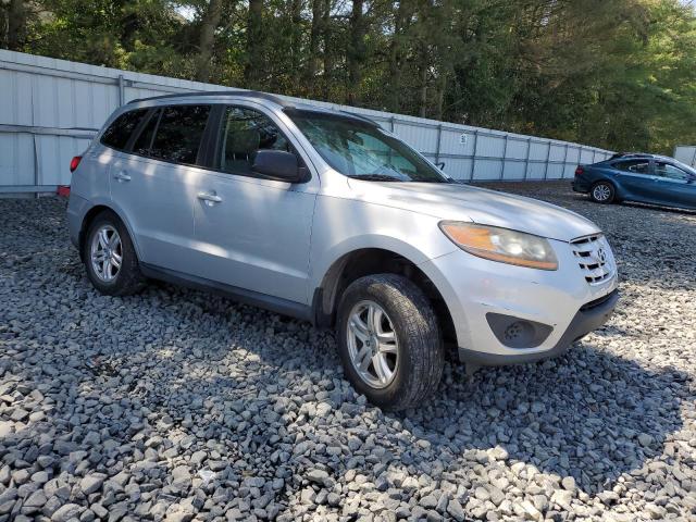 Photo 4 from auction – 2010 HYUNDAI SANTA FE G with VIN 5NMSG3AB8AH367994