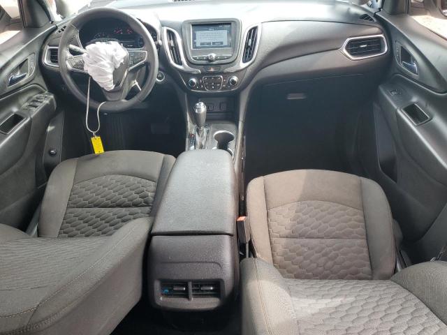 Photo 8 from auction – 2018 CHEVROLET EQUINOX LT with VIN 3GNAXJEV3JL102477