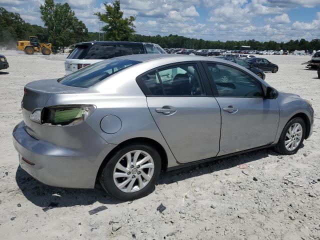 Photo 3 from auction – 2012 MAZDA 3 I with VIN JM1BL1VFXC1508087