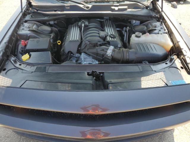 Photo 11 from auction – 2023 DODGE CHALLENGER with VIN 2C3CDZFJ6PH688988