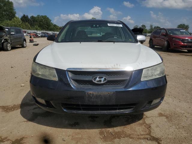 Photo 5 from auction – 2006 HYUNDAI SONATA GLS with VIN 5NPEU46F16H013235