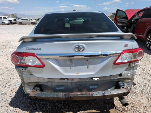 Photo 6 from auction – 2013 TOYOTA COROLLA BA with VIN 2T1BU4EEXDC986044