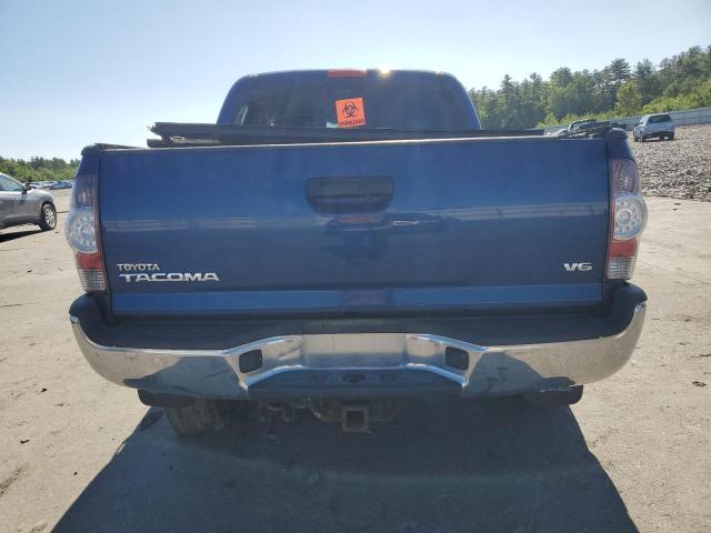 Photo 6 from auction – 2014 TOYOTA TACOMA DOU with VIN 5TFLU4ENXEX089779