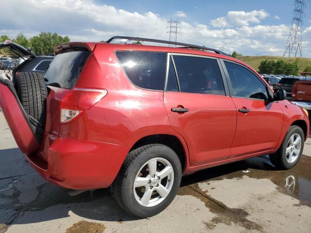 Photo 3 from auction – 2006 TOYOTA RAV4 with VIN JTMBD33VX65039471