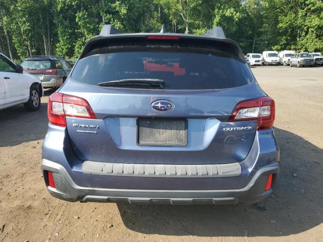Photo 6 from auction – 2018 SUBARU OUTBACK 2. with VIN 4S4BSACCXJ3279001