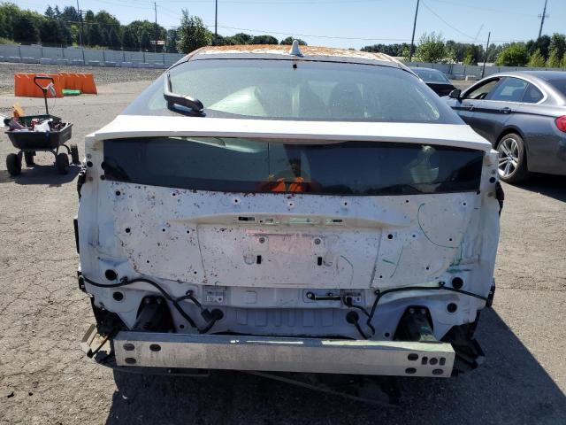 Photo 6 from auction – 2016 TOYOTA PRIUS with VIN JTDKARFU4G3000323
