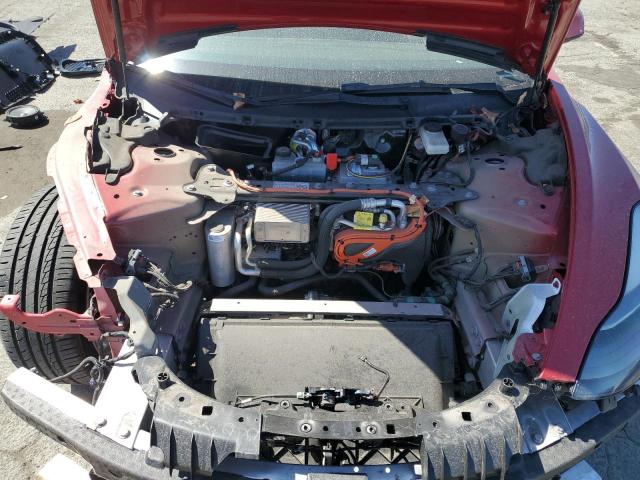 Photo 11 from auction – 2023 TESLA MODEL 3 with VIN 5YJ3E1EA3PF454941