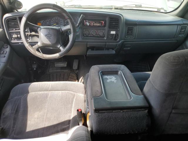 Photo 8 from auction – 2001 CHEVROLET SILVERADO with VIN 2GCEC19T611101484