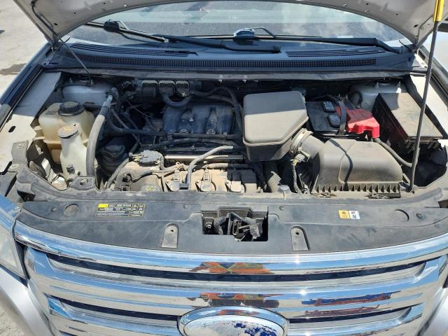Photo 11 from auction – 2013 FORD EDGE SE with VIN 2FMDK3GC0DBC85036