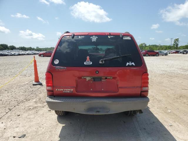 Photo 6 from auction – 2003 FORD EXPLORER S with VIN 1FMZU70E83UA49147