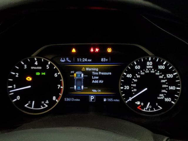 Photo 9 from auction – 2023 NISSAN 210 with VIN 5N1AZ2BS9PC138063