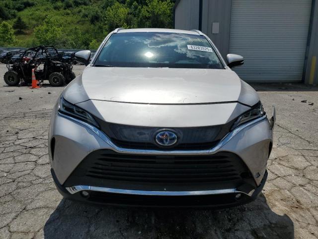 Photo 5 from auction – 2023 TOYOTA VENZA LE with VIN JTEAAAAH8PJ129485