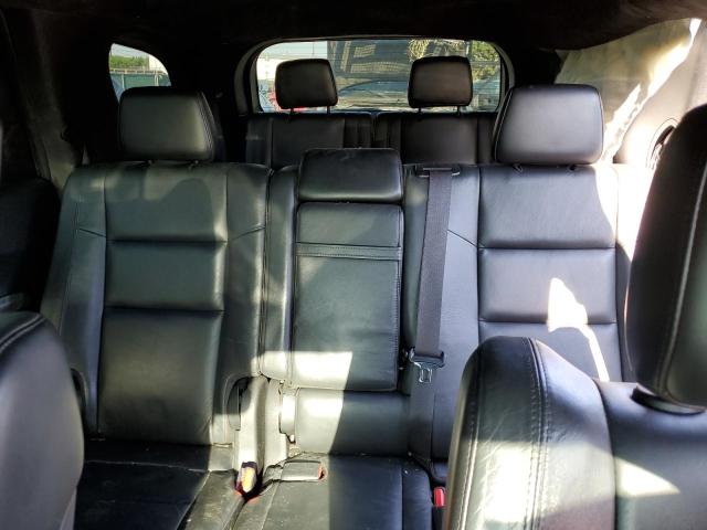 Photo 10 from auction – 2019 DODGE DURANGO SXT with VIN 1C4RDJAG7KC764006