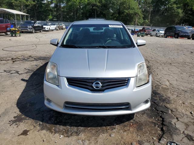 Photo 5 from auction – 2012 NISSAN SENTRA 2.0 with VIN 3N1AB6AP1CL677792