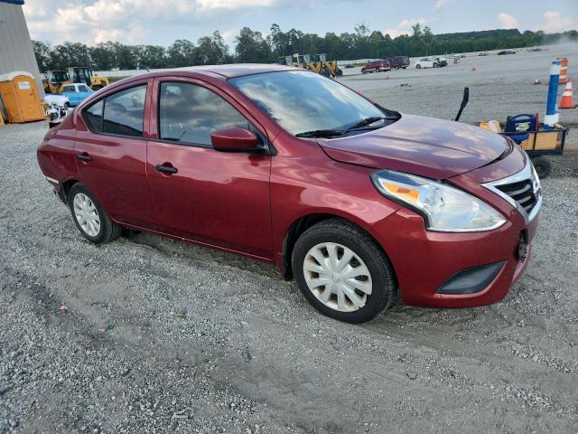 Photo 4 from auction – 2018 NISSAN VERSA S with VIN 3N1CN7AP8JL852607