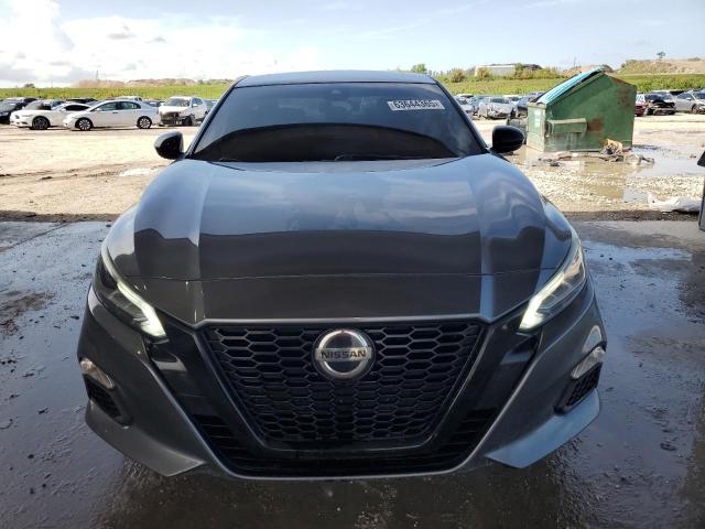 Photo 5 from auction – 2020 NISSAN ALTIMA SR with VIN 1N4BL4CV5LC247263