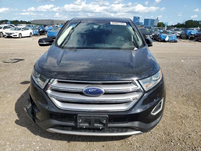 Photo 5 from auction – 2018 FORD EDGE TITAN with VIN 2FMPK4K98JBB43933