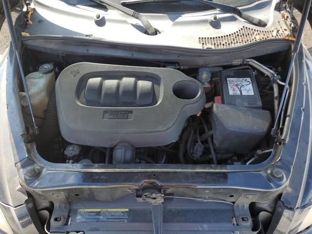 Photo 12 from auction – 2010 CHEVROLET HHR LS with VIN 3GNBAADBXAS551450
