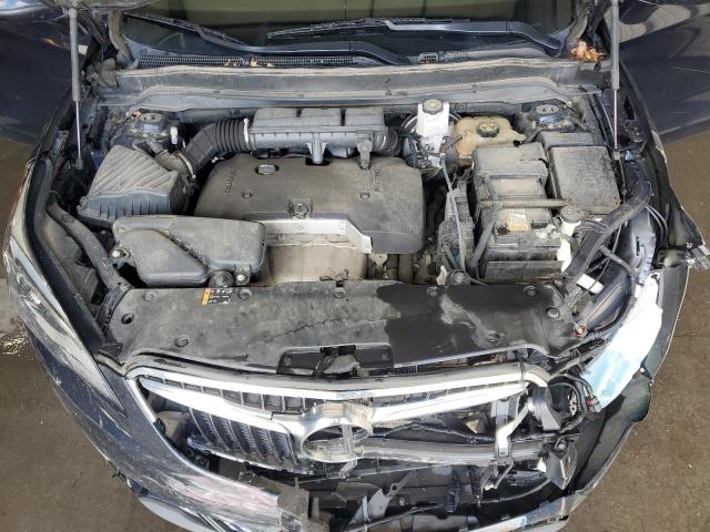 Photo 12 from auction – 2020 BUICK ENVISION E with VIN LRBFX2SA3LD128719