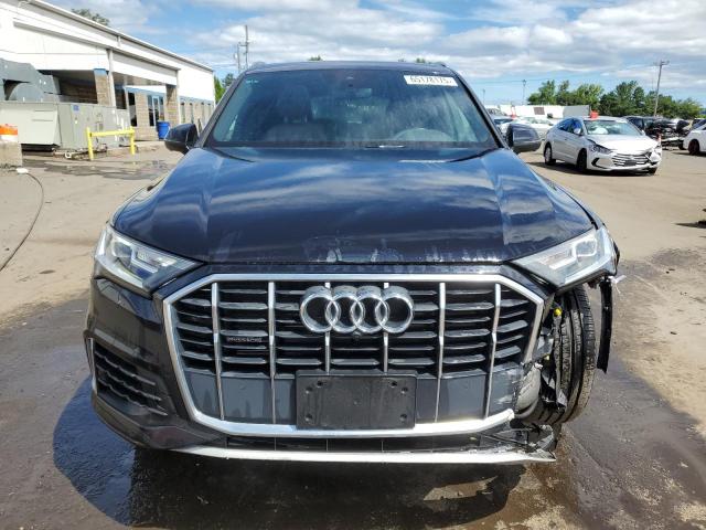 Photo 5 from auction – 2021 AUDI Q7 PREMIUM with VIN WA1AJAF7XMD017067