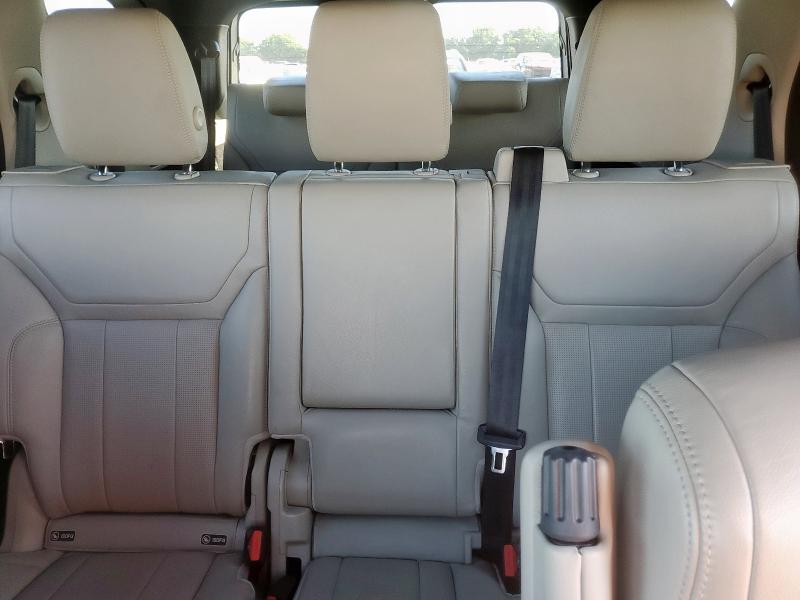 Photo 10 from auction – 2020 LAND ROVER DISCOVERY with VIN SALRG2RVXL2414823