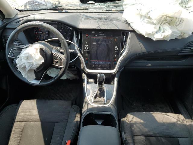 Photo 8 from auction – 2020 SUBARU OUTBACK PR with VIN 4S4BTACC5L3187505