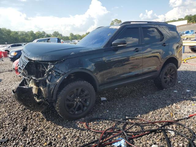 LAND ROVER DISCOVERY 2017 with VIN SALRRBBK1HA024717 - Photo from auction