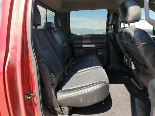 Photo 10 from auction – 2016 FORD F150 SUPER with VIN 1FTEW1EF3GKE24357
