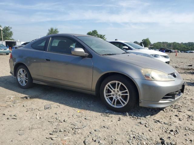 Photo 4 from auction – 2006 ACURA RSX with VIN JH4DC54826S010546