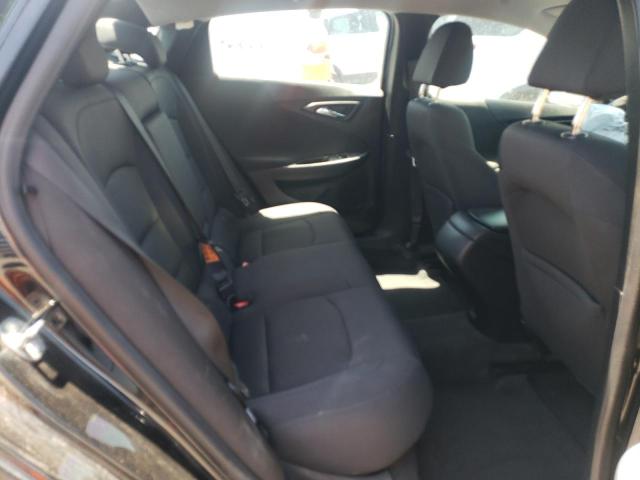 Photo 10 from auction – 2017 CHEVROLET MALIBU LS with VIN 1G1ZB5ST5HF192121