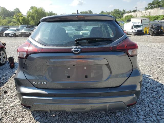 Photo 6 from auction – 2023 NISSAN KICKS S with VIN 3N1CP5BVXPL528854