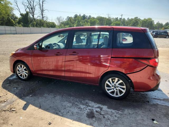 Photo 2 from auction – 2014 MAZDA 5 SPORT with VIN JM1CW2BL5E0163569