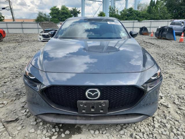 Photo 5 from auction – 2023 MAZDA 3 PREFERRE with VIN JM1BPALM4P1615762