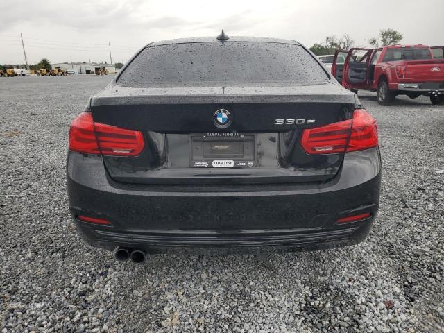 Photo 6 from auction – 2018 BMW 330E with VIN WBA8E1C51JA177814