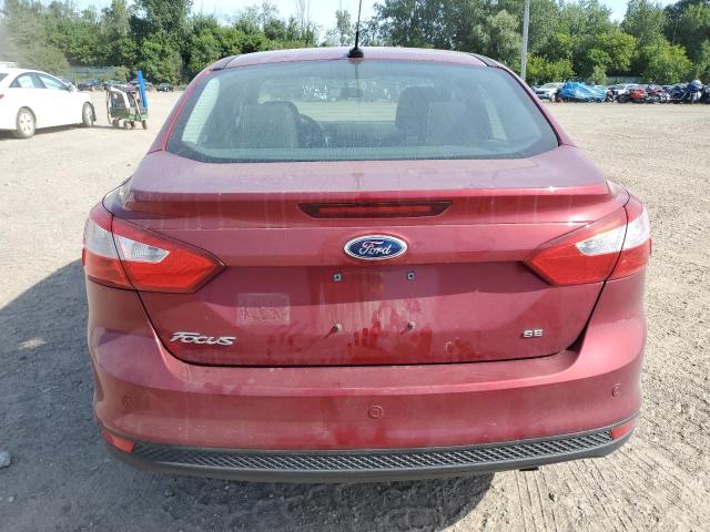 Photo 6 from auction – 2014 FORD FOCUS SE with VIN 1FADP3F21EL434799
