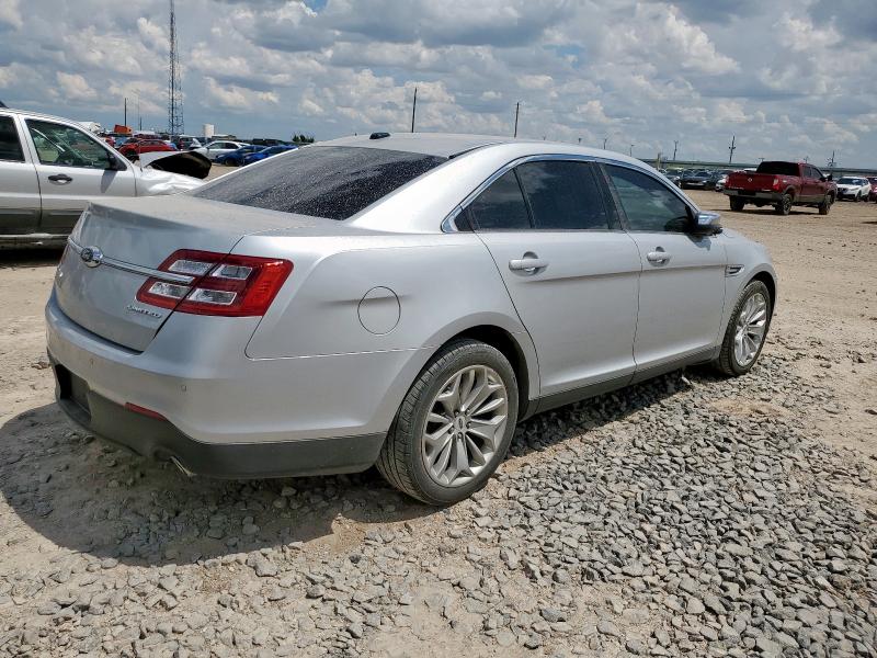 Photo 3 from auction – 2018 FORD TAURUS LIM with VIN 1FAHP2F83JG106237