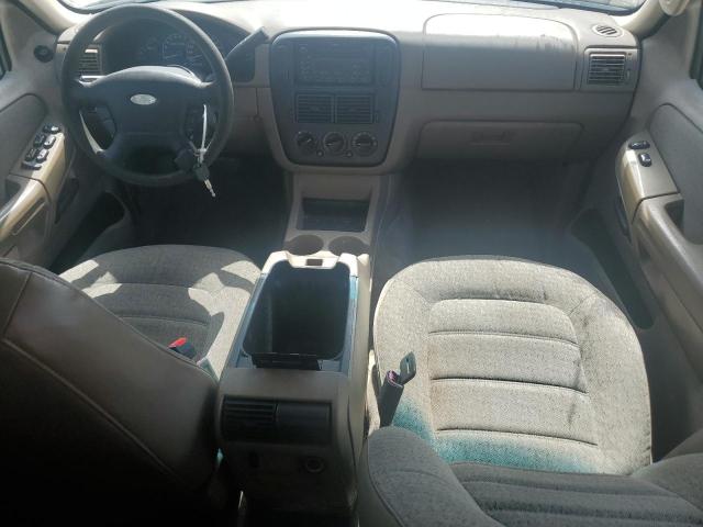 Photo 8 from auction – 2002 FORD EXPLORER X with VIN 1FMZU62E22UC71978