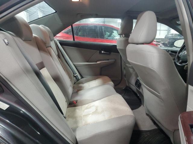 Photo 10 from auction – 2012 TOYOTA CAMRY BASE with VIN 4T4BF1FK3CR236033