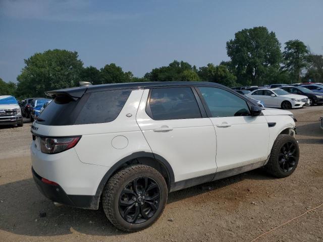 Photo 3 from auction – 2017 LAND ROVER DISCOVERY with VIN SALCR2BG7HH684026