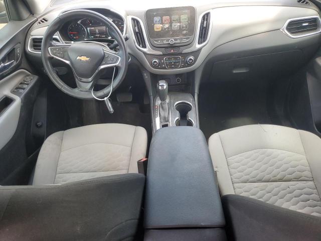 Photo 8 from auction – 2018 CHEVROLET EQUINOX LT with VIN 2GNAXJEVXJ6270444