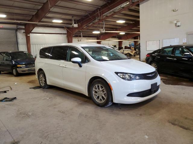 Photo 4 from auction – 2023 CHRYSLER VOYAGER LX with VIN 2C4RC1CG9PR525006