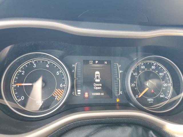 Photo 9 from auction – 2015 JEEP CHEROKEE L with VIN 1C4PJLCBXFW683938