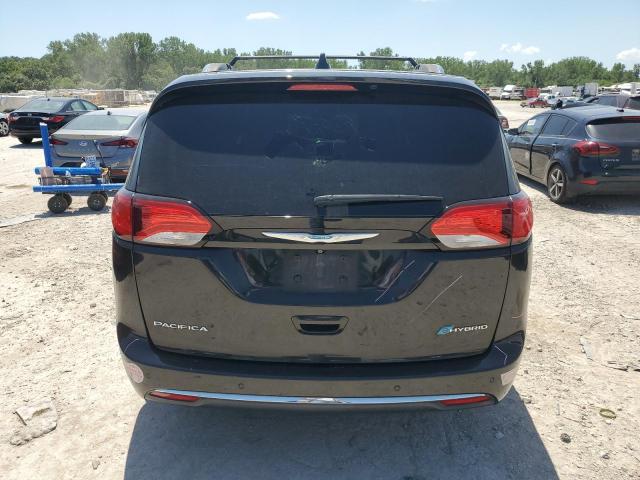 Photo 6 from auction – 2018 CHRYSLER PACIFICA H with VIN 2C4RC1N79JR131154
