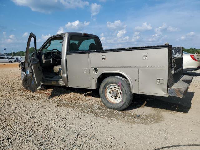 Photo 2 from auction – 2004 FORD F250 SUPER with VIN 1FDNF20L74ED76001