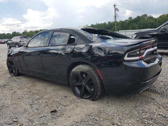 Photo 2 from auction – 2016 DODGE CHARGER R/ with VIN 2C3CDXCT0GH173947