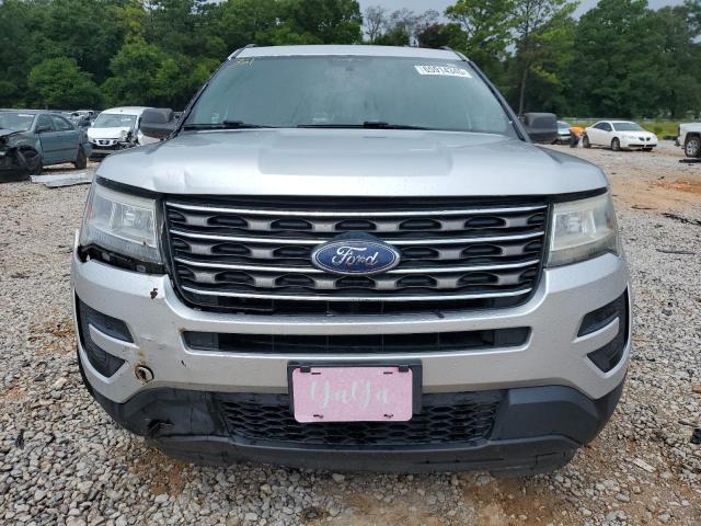 Photo 5 from auction – 2017 FORD EXPLORER with VIN 1FM5K8B81HGD44694