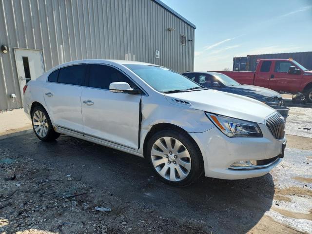 Photo 4 from auction – 2015 BUICK LACROSSE with VIN 1G4GC5G39FF149110